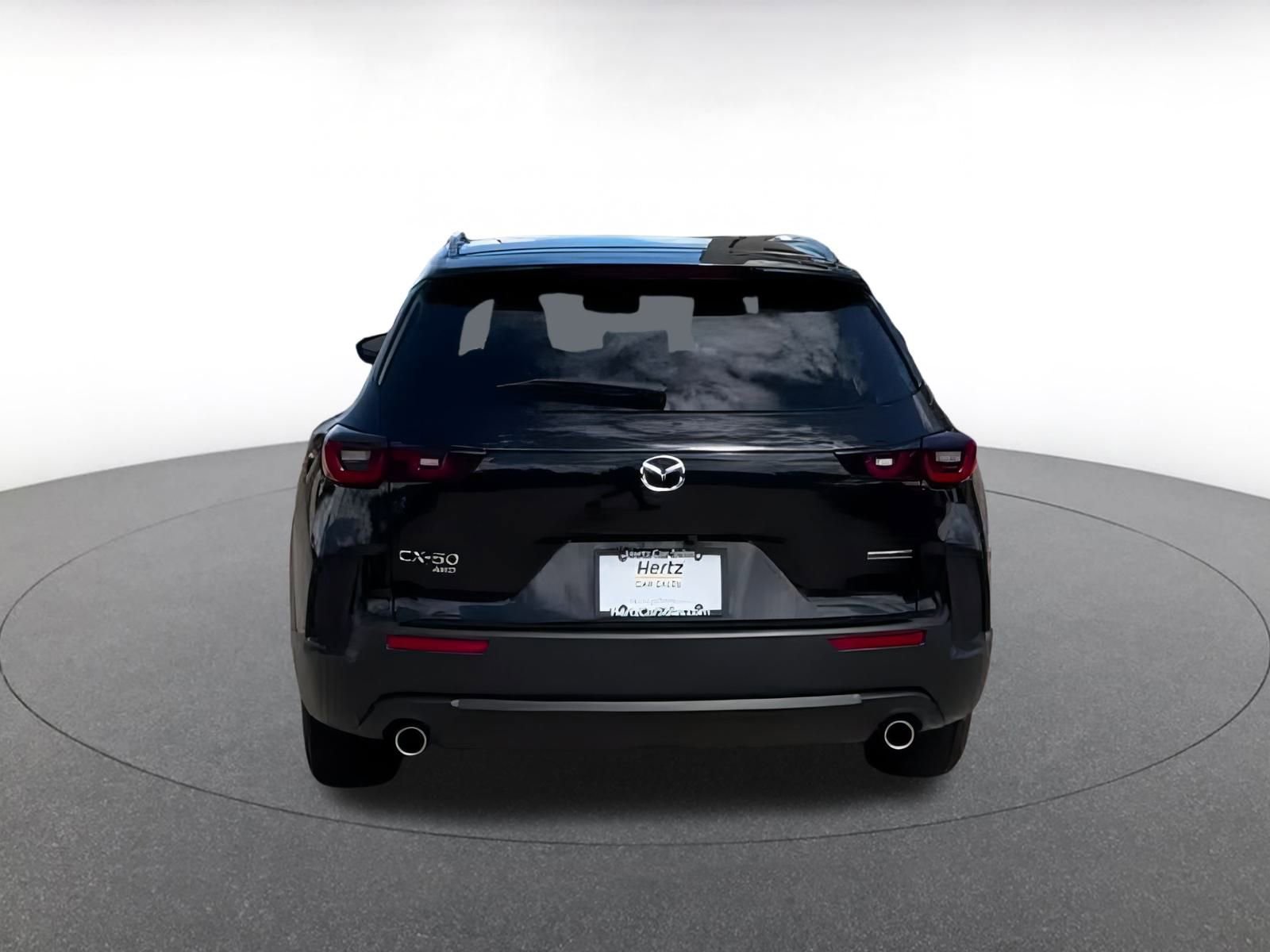 Thumbnail: 2025 Mazda CX-50 - 14