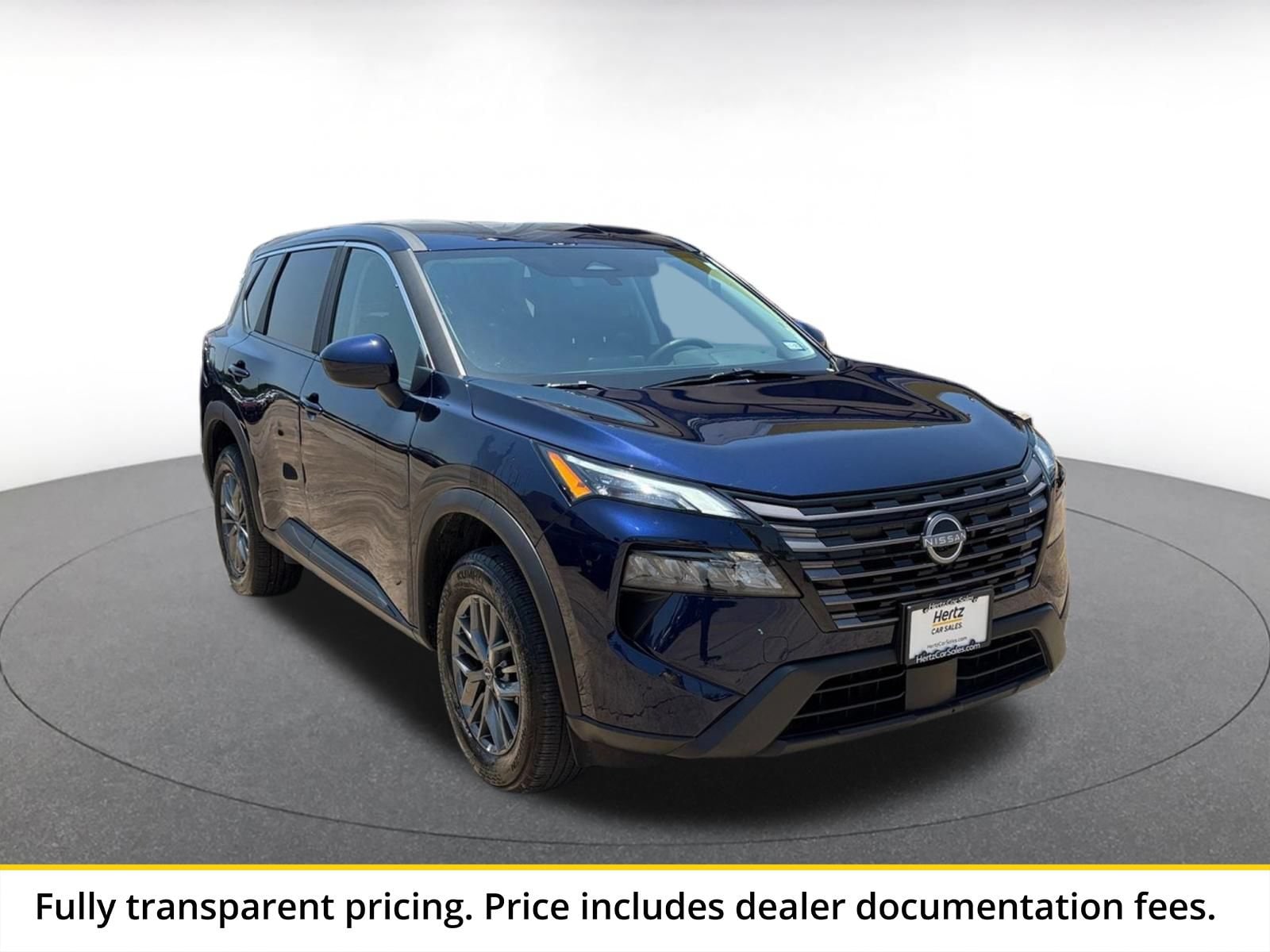 Thumbnail: 2026 Nissan Rogue - 1