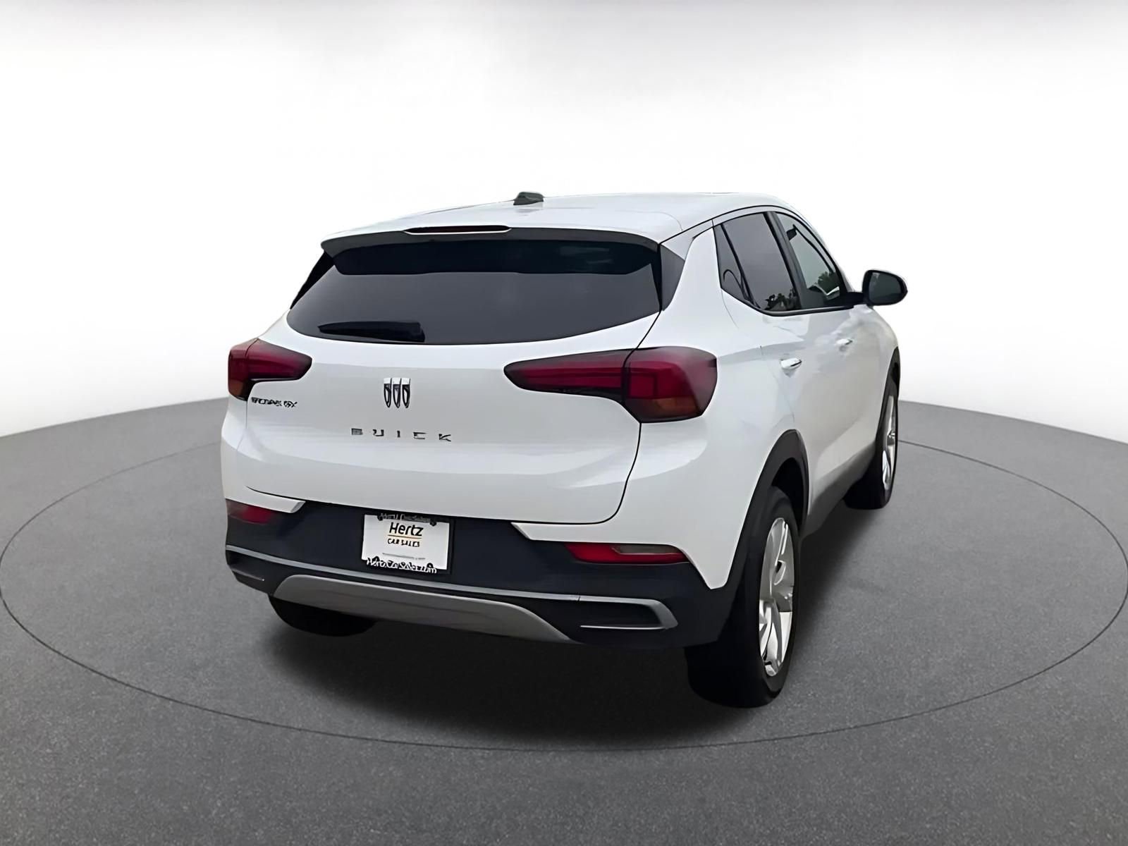 Thumbnail: 2025 Buick Encore GX - 15