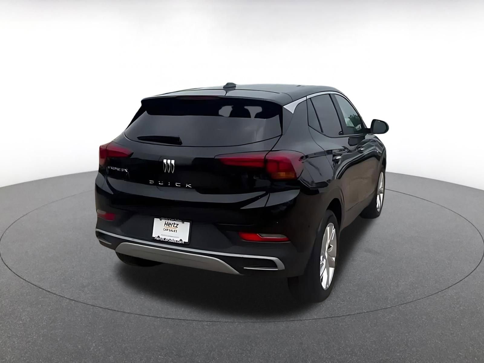 Thumbnail: 2025 Buick Encore GX - 15