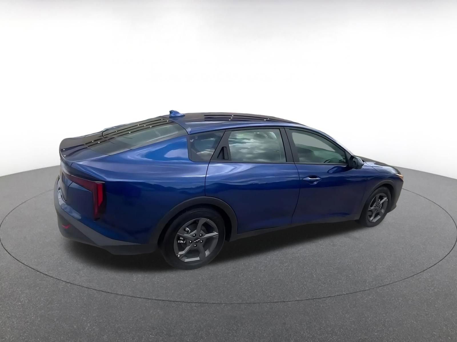 Thumbnail: 2025 Kia K4 - 15