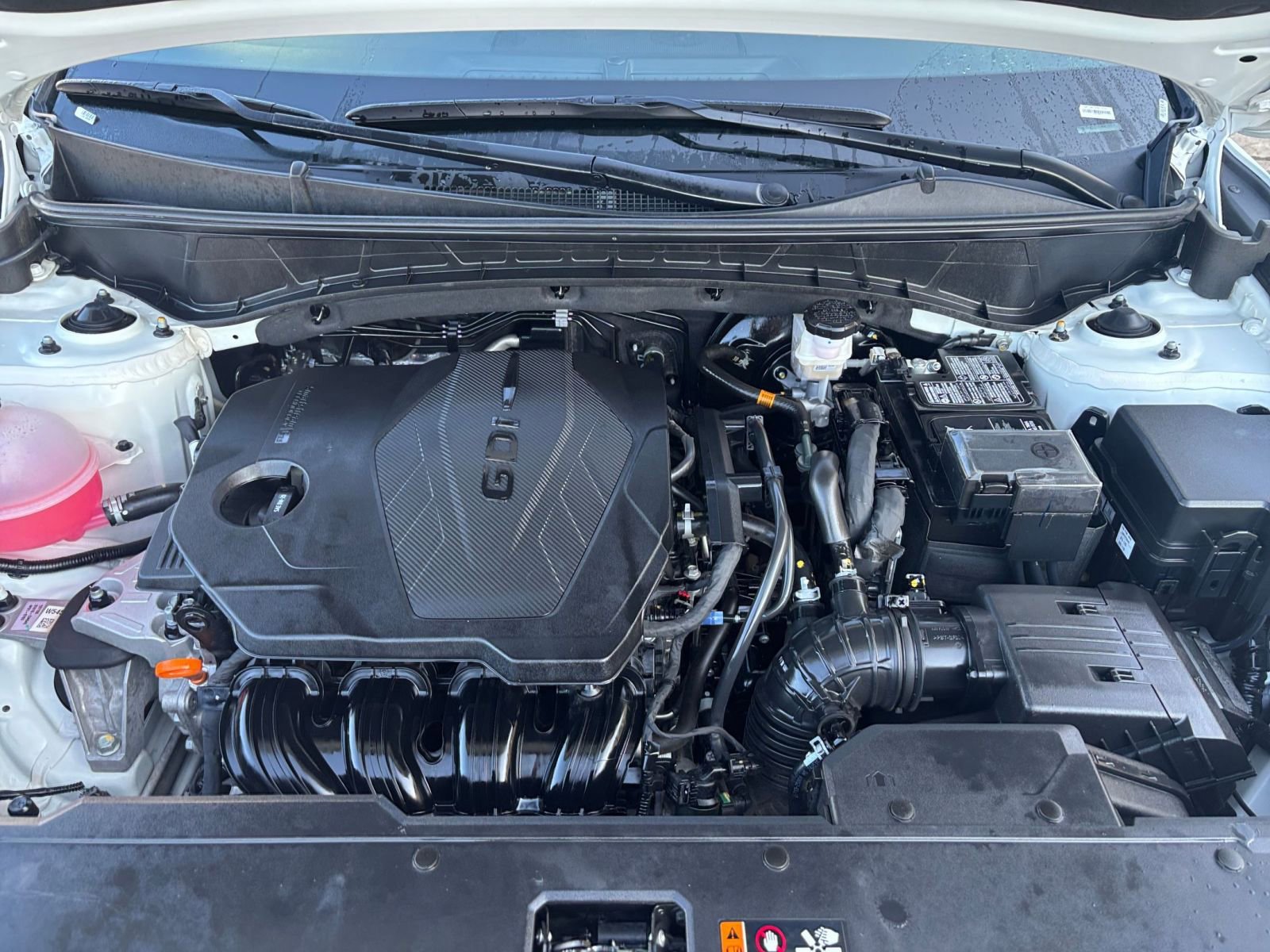 Thumbnail: 2025 Hyundai Tucson - 32