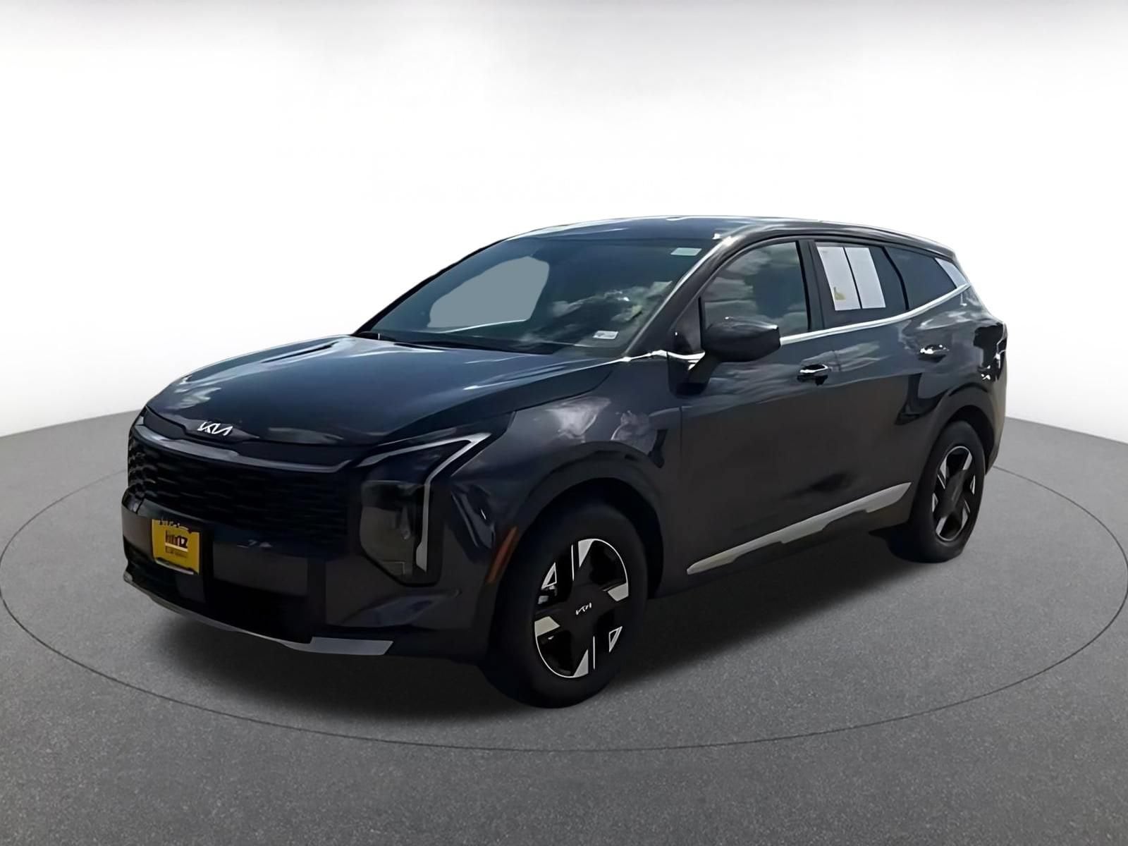Thumbnail: 2026 Kia Sportage - 6