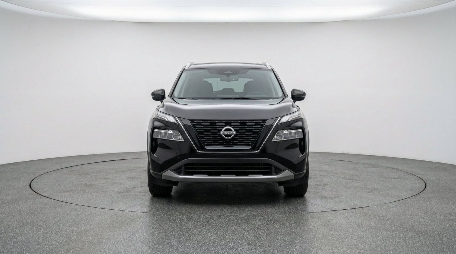 Thumbnail: 2026 Nissan Rogue - 2