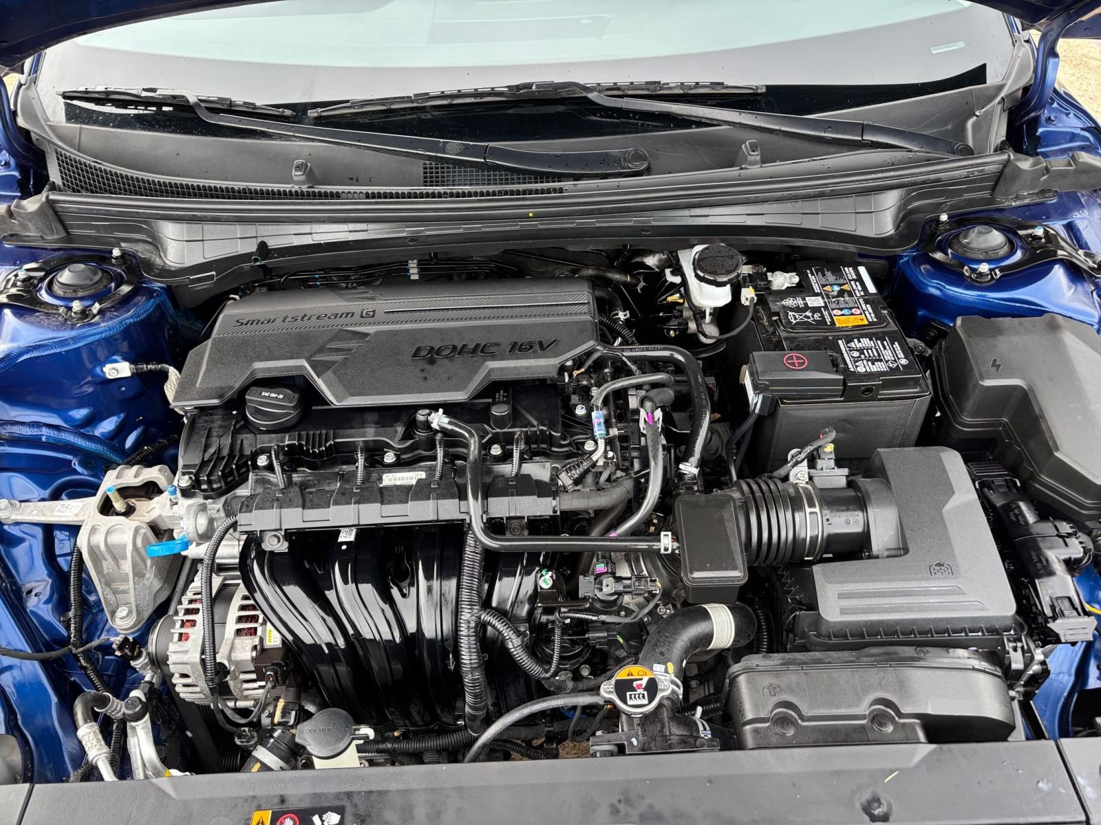 Thumbnail: 2026 Kia K4 - 30