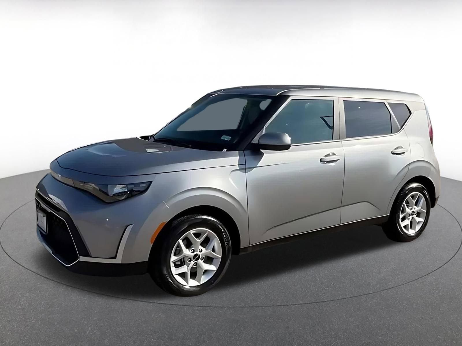 Thumbnail: 2025 Kia Soul - 8