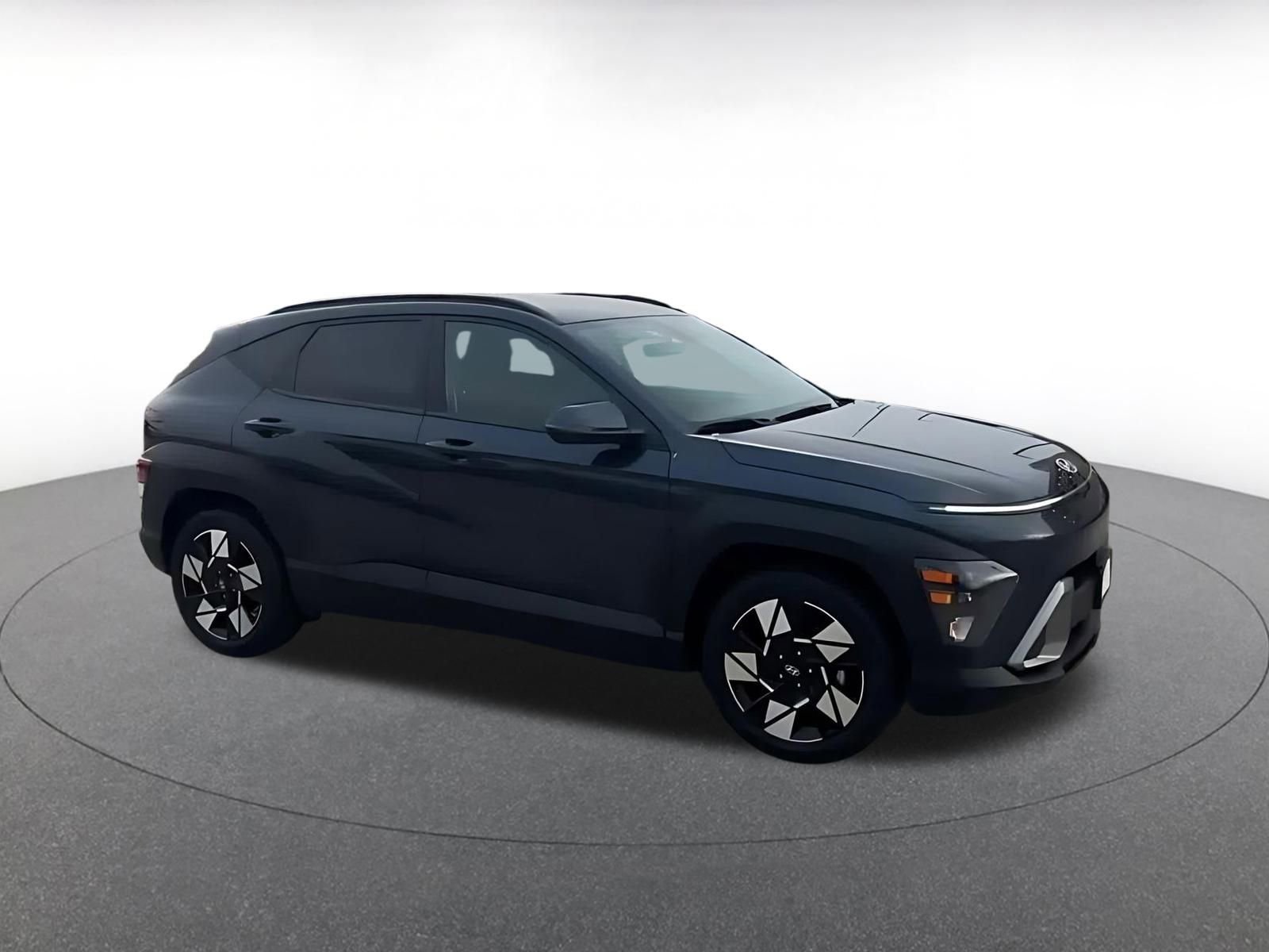 Thumbnail: 2025 Hyundai Kona - 2