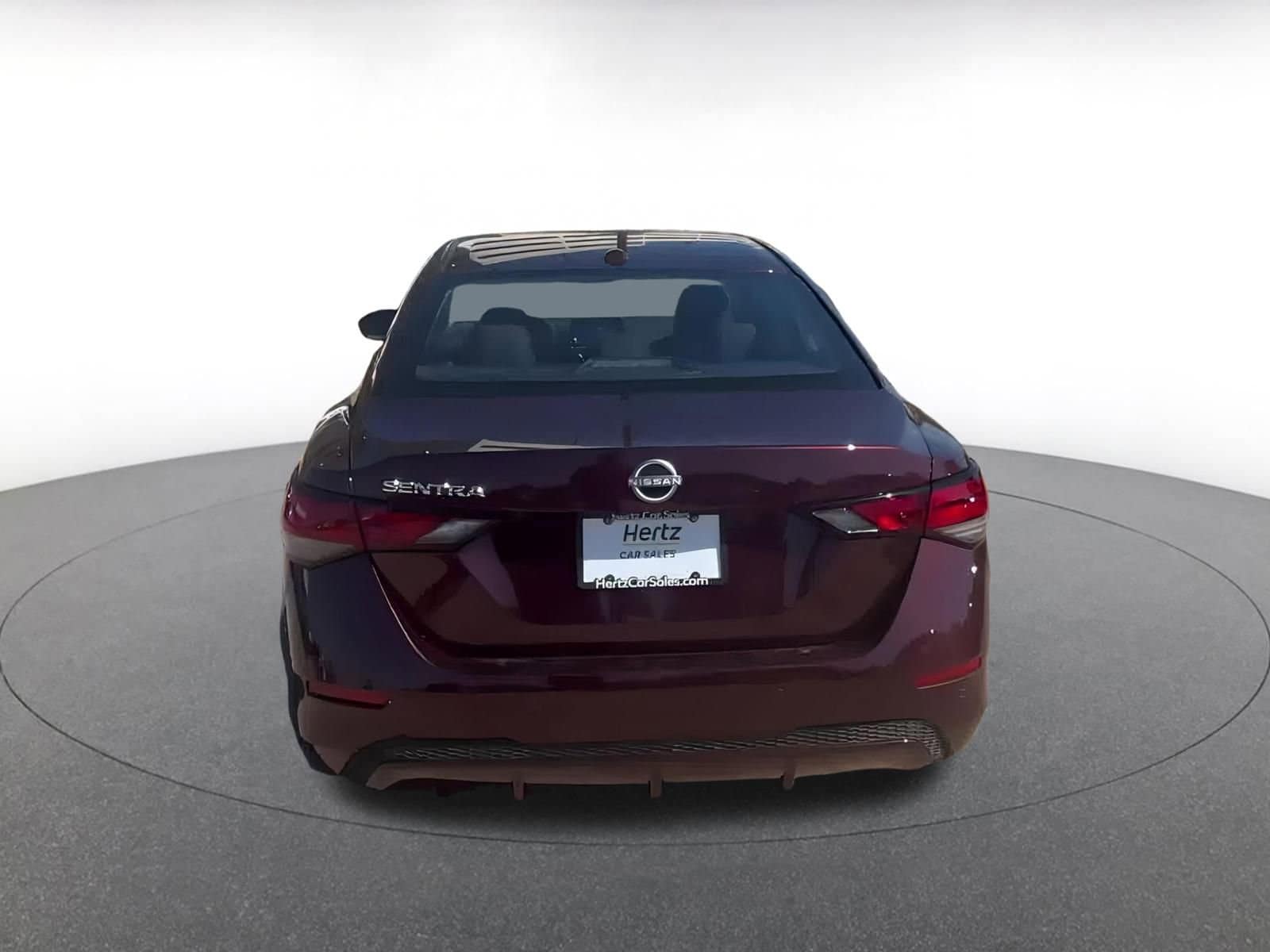 Thumbnail: 2025 Nissan Sentra - 11