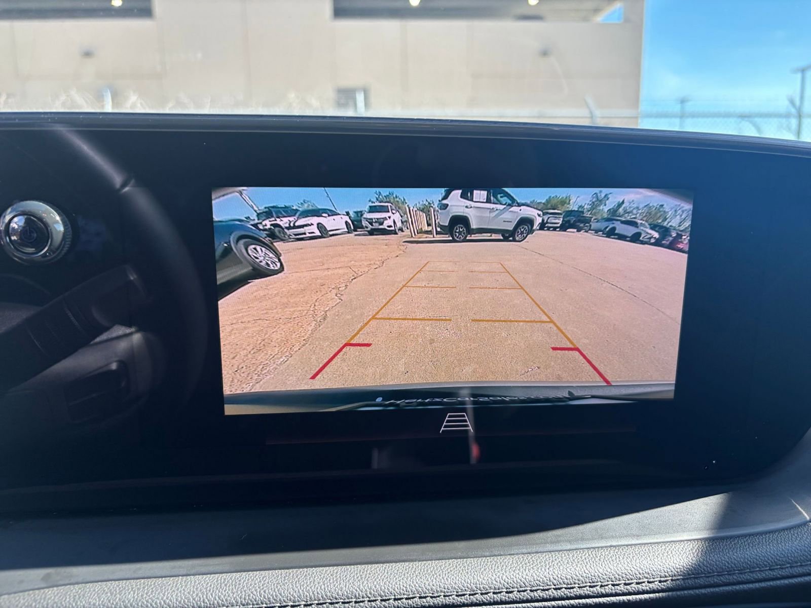 Thumbnail: 2025 Buick Encore GX - 17