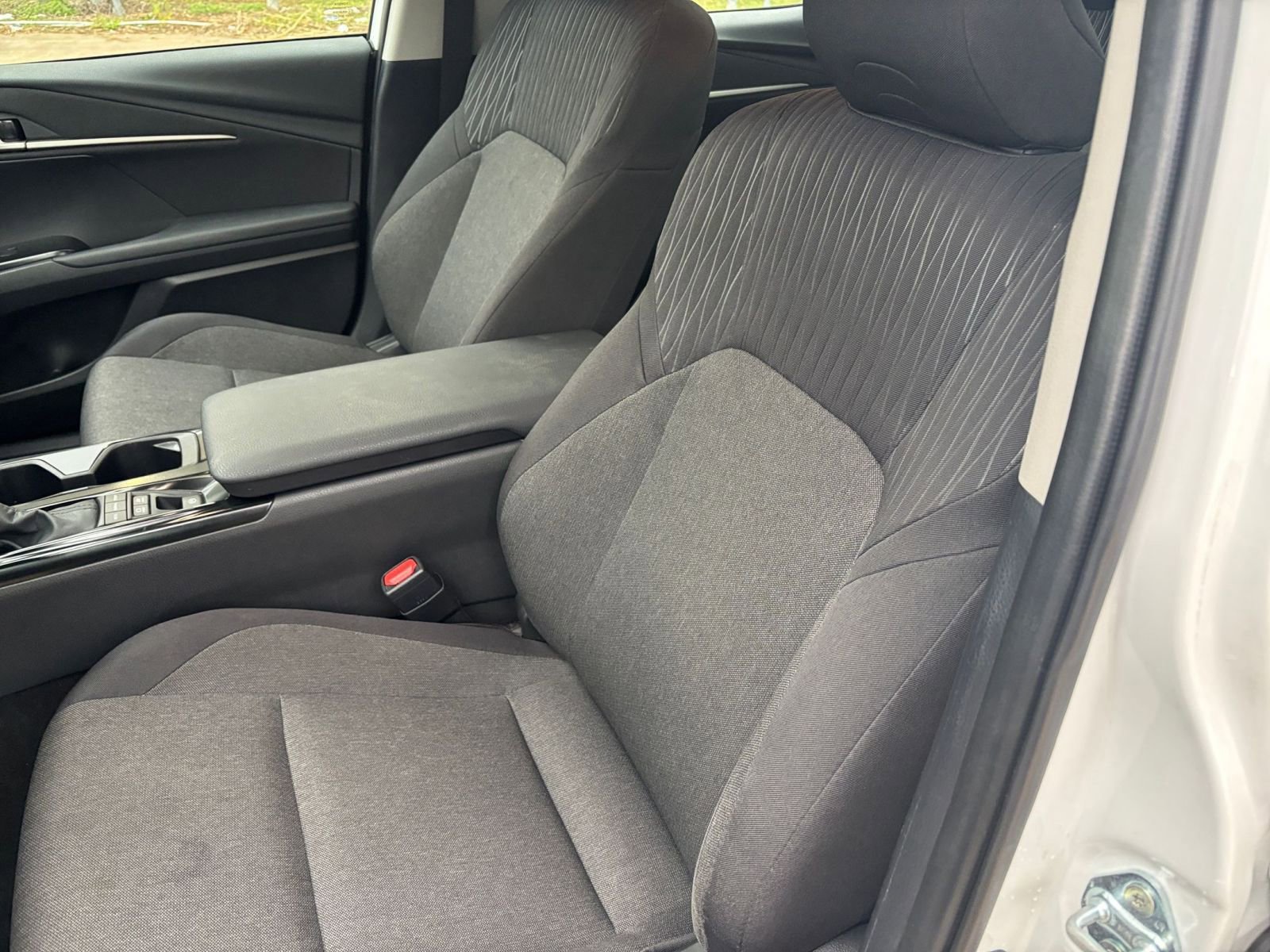 Thumbnail: 2025 Toyota Camry - 35