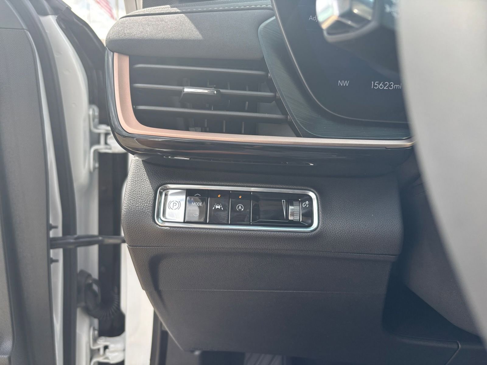 Thumbnail: 2024 Buick Envision - 34