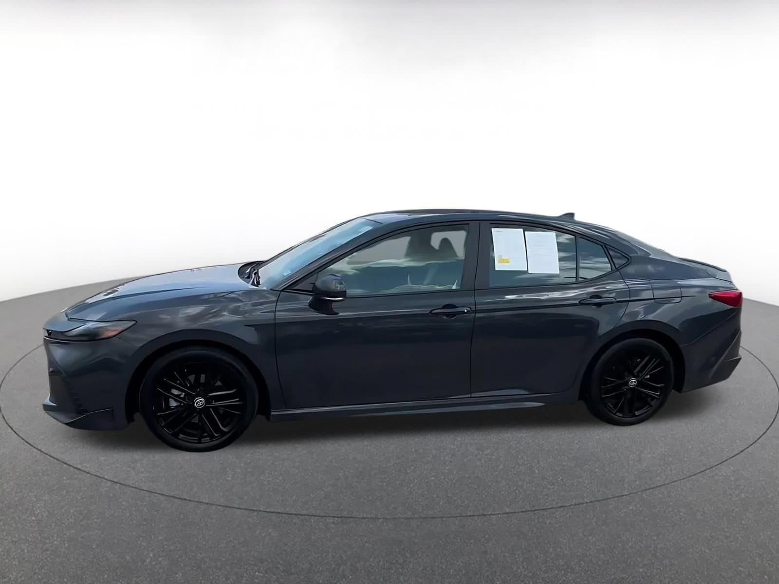 Thumbnail: 2026 Toyota Camry - 8