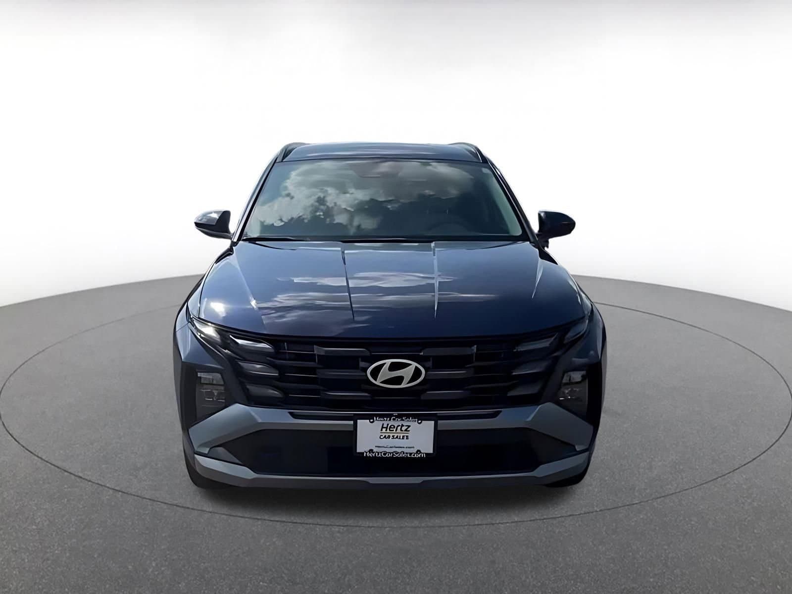 Thumbnail: 2025 Hyundai Tucson - 7