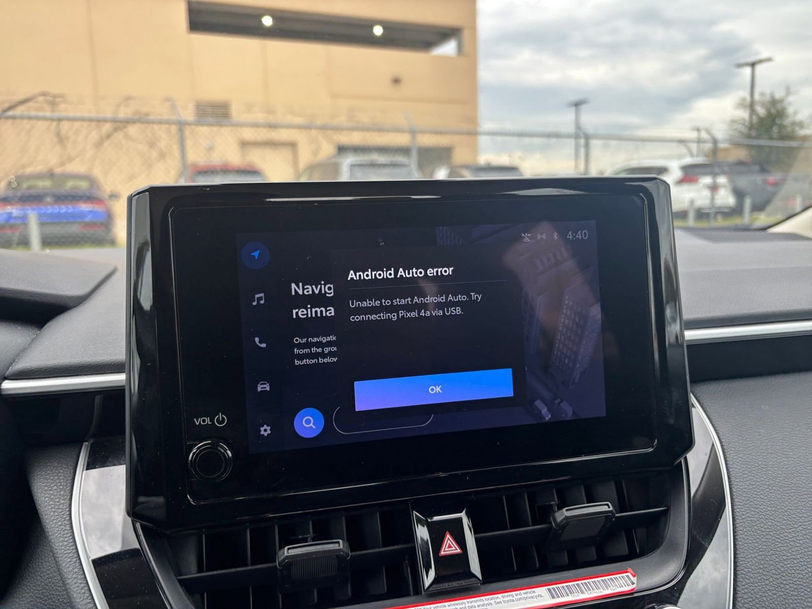 Thumbnail: 2025 Toyota Corolla - 21