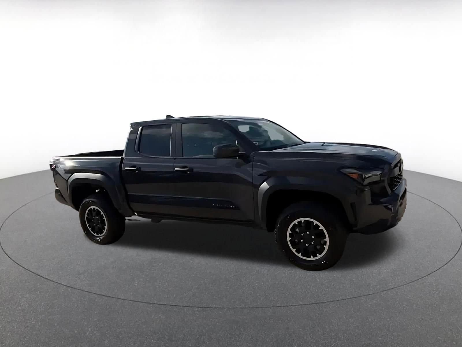 Thumbnail: 2025 Toyota Tacoma - 2