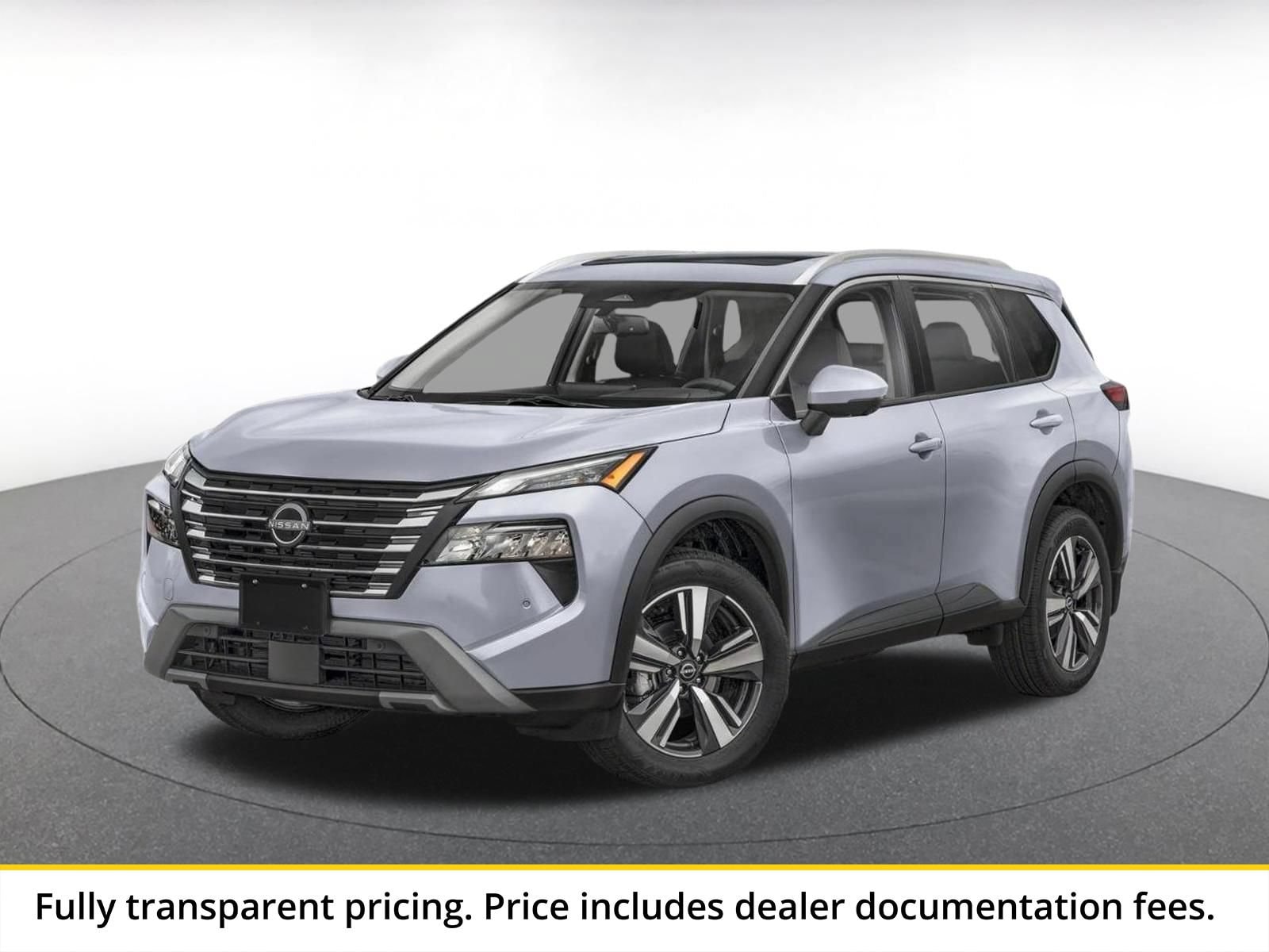 Thumbnail: 2026 Nissan Rogue - 1