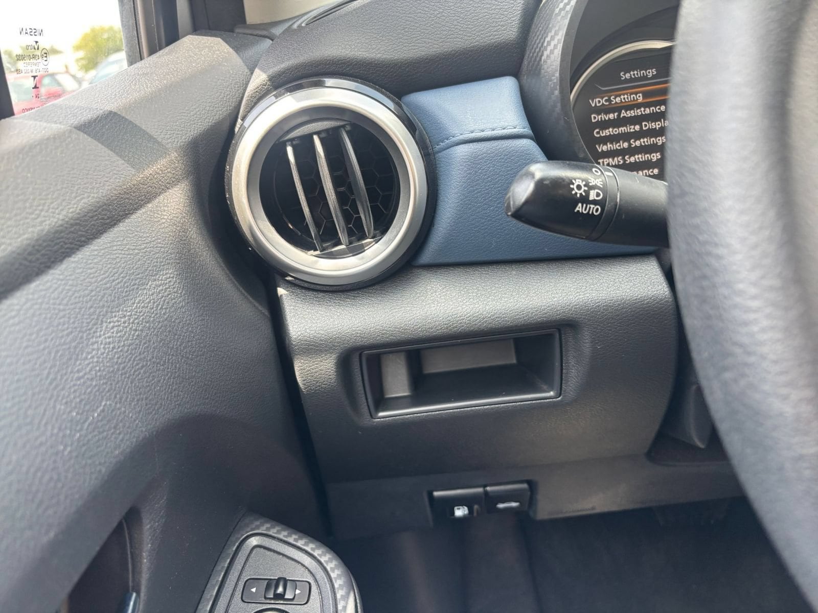 Thumbnail: 2025 Nissan Versa - 32