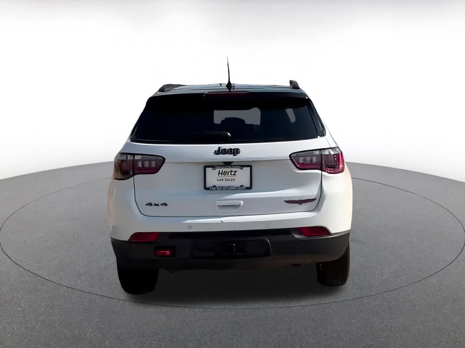 Thumbnail: 2025 Jeep Compass - 10