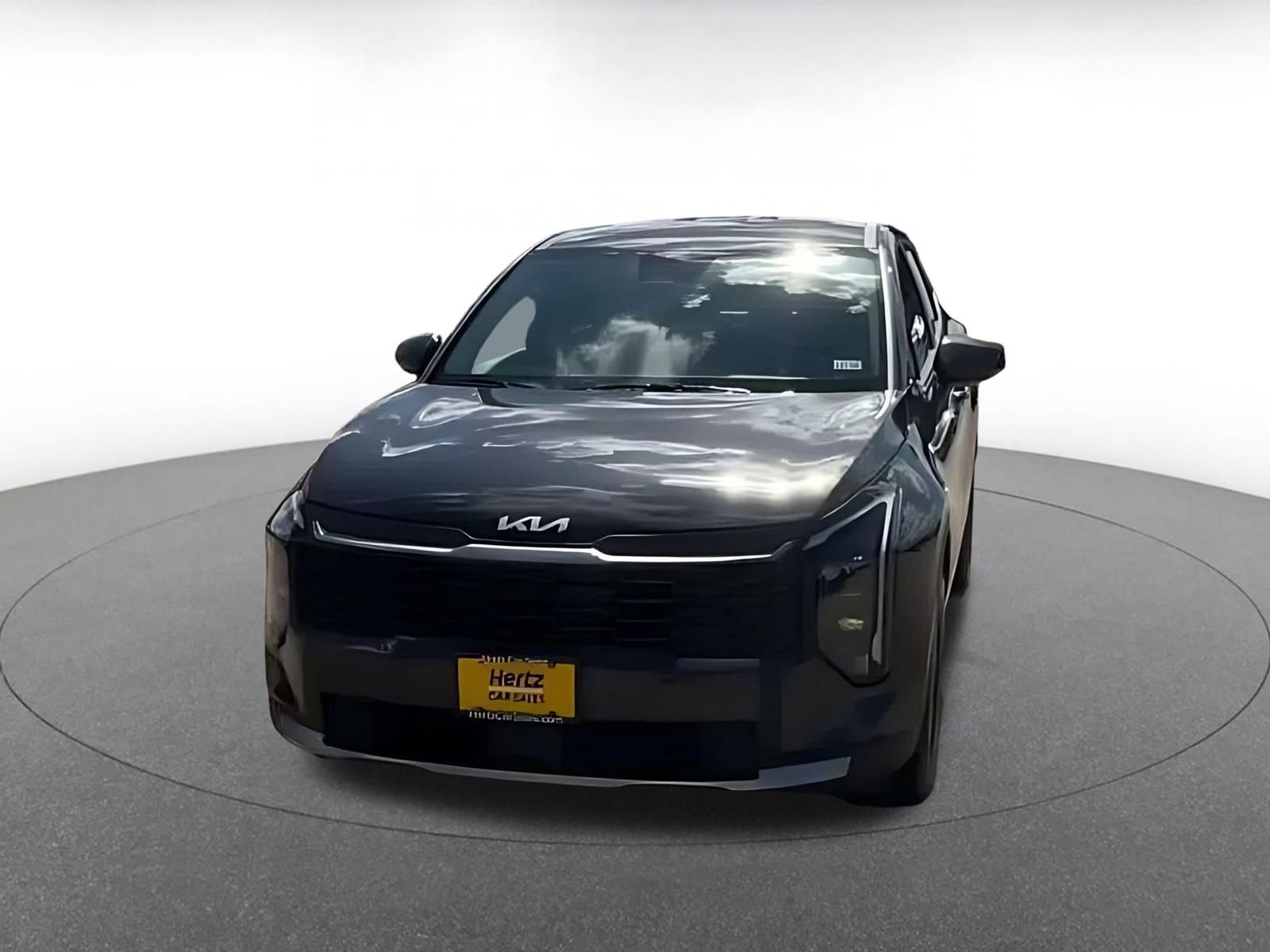 Thumbnail: 2026 Kia Sportage - 4