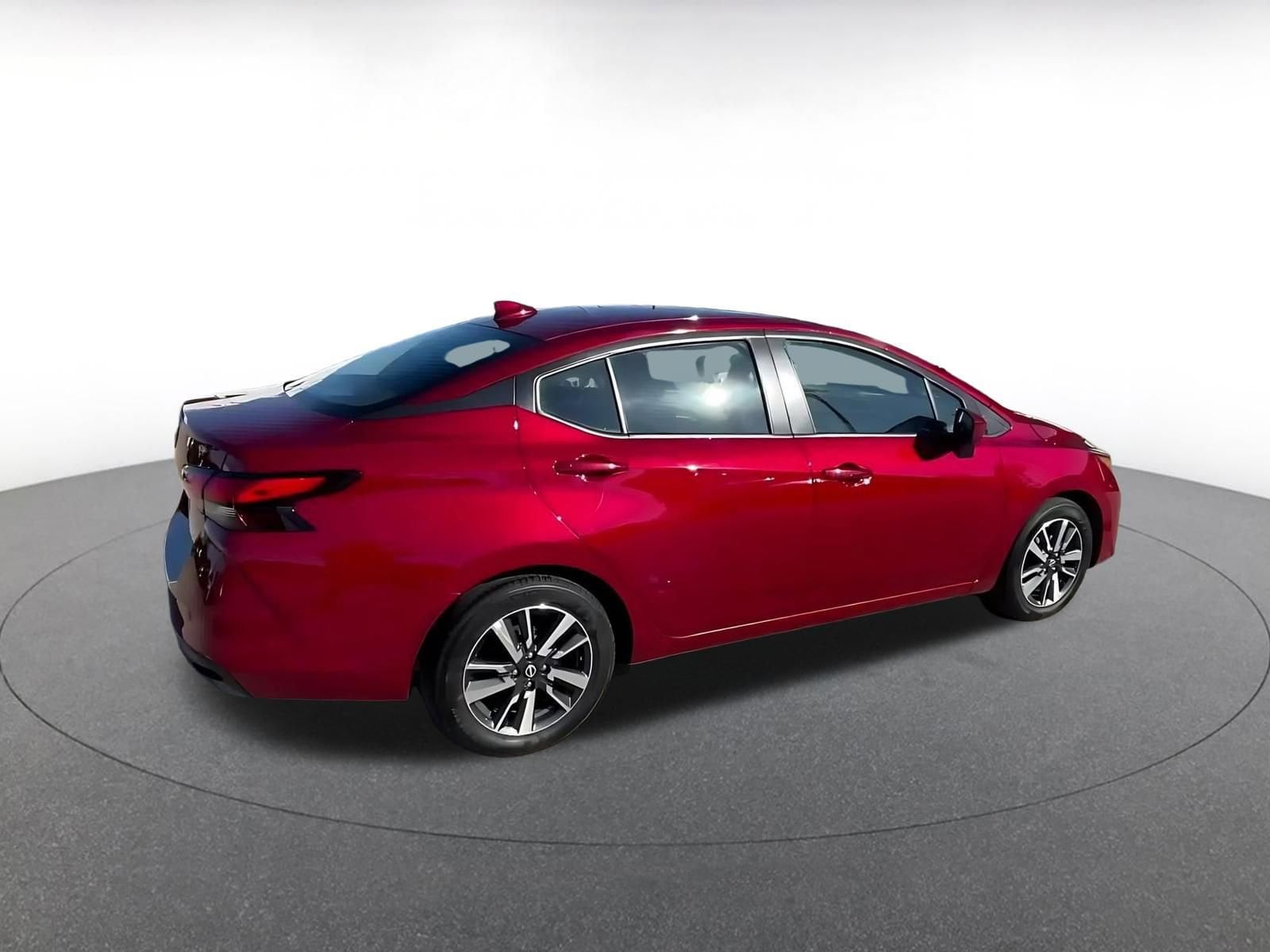 Thumbnail: 2025 Nissan Versa - 14