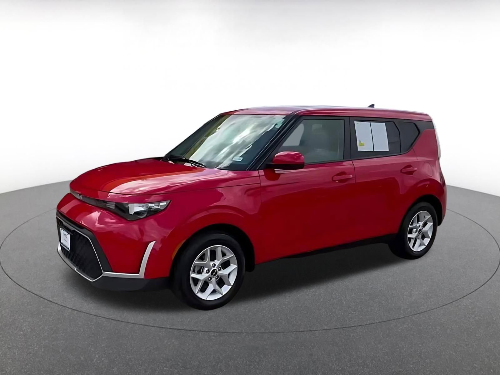 Thumbnail: 2025 Kia Soul - 4