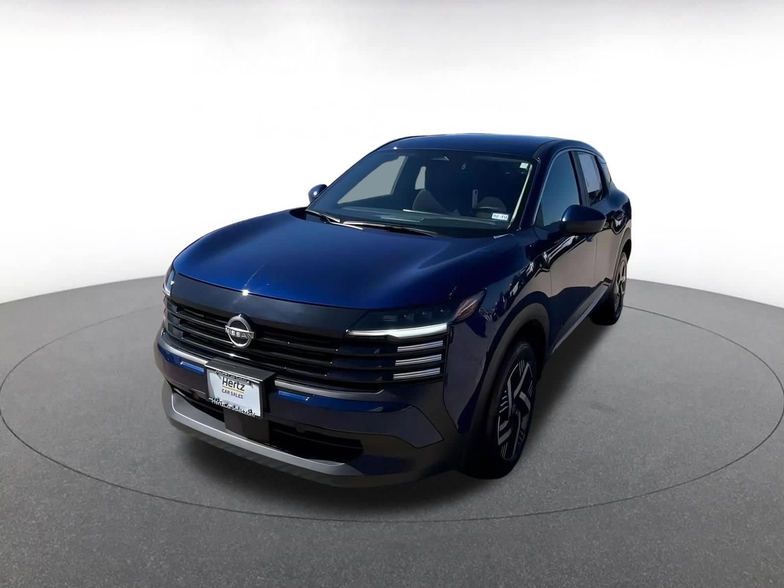 Thumbnail: 2025 Nissan Kicks - 7