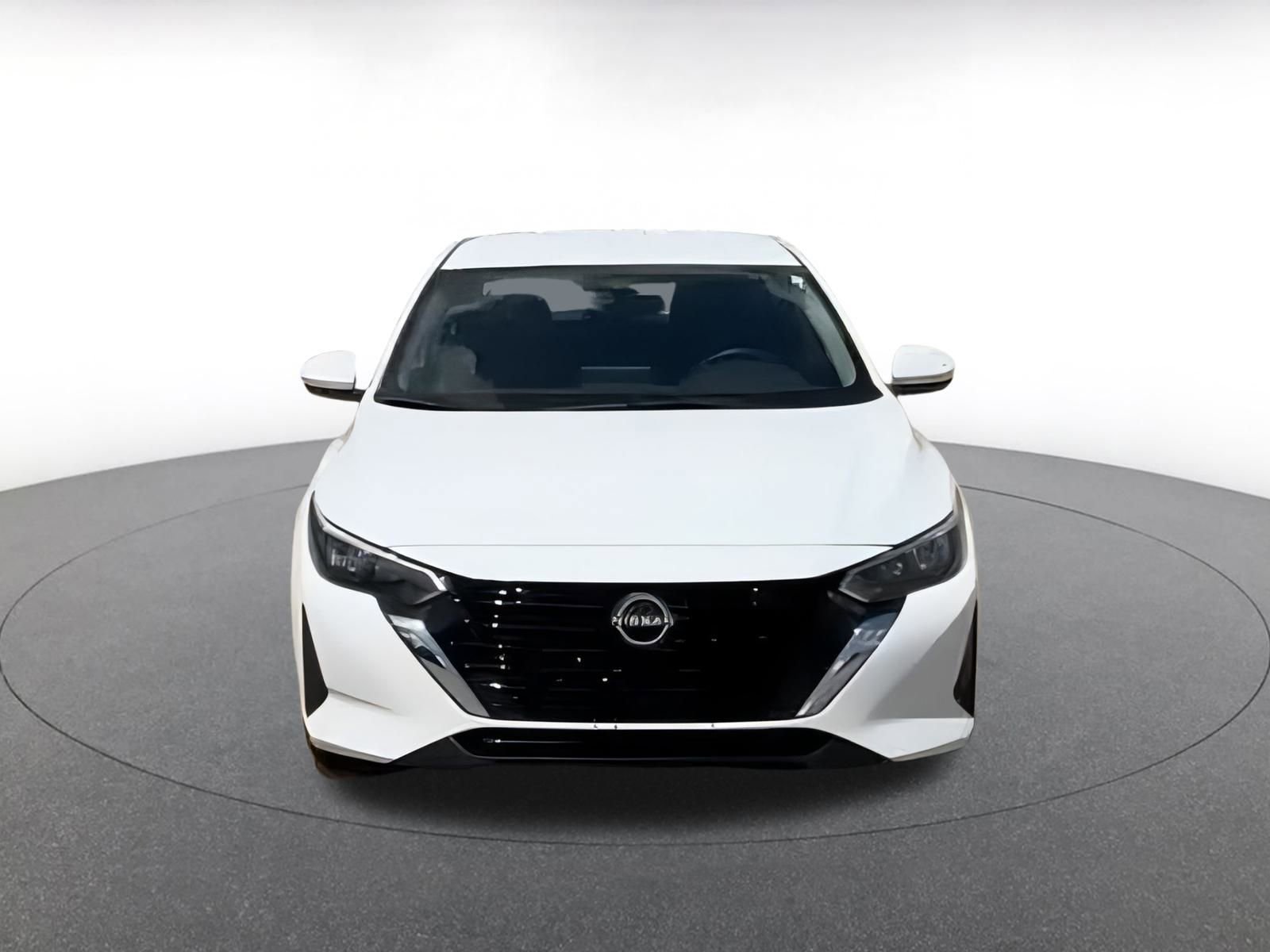 Thumbnail: 2024 Nissan Sentra - 3