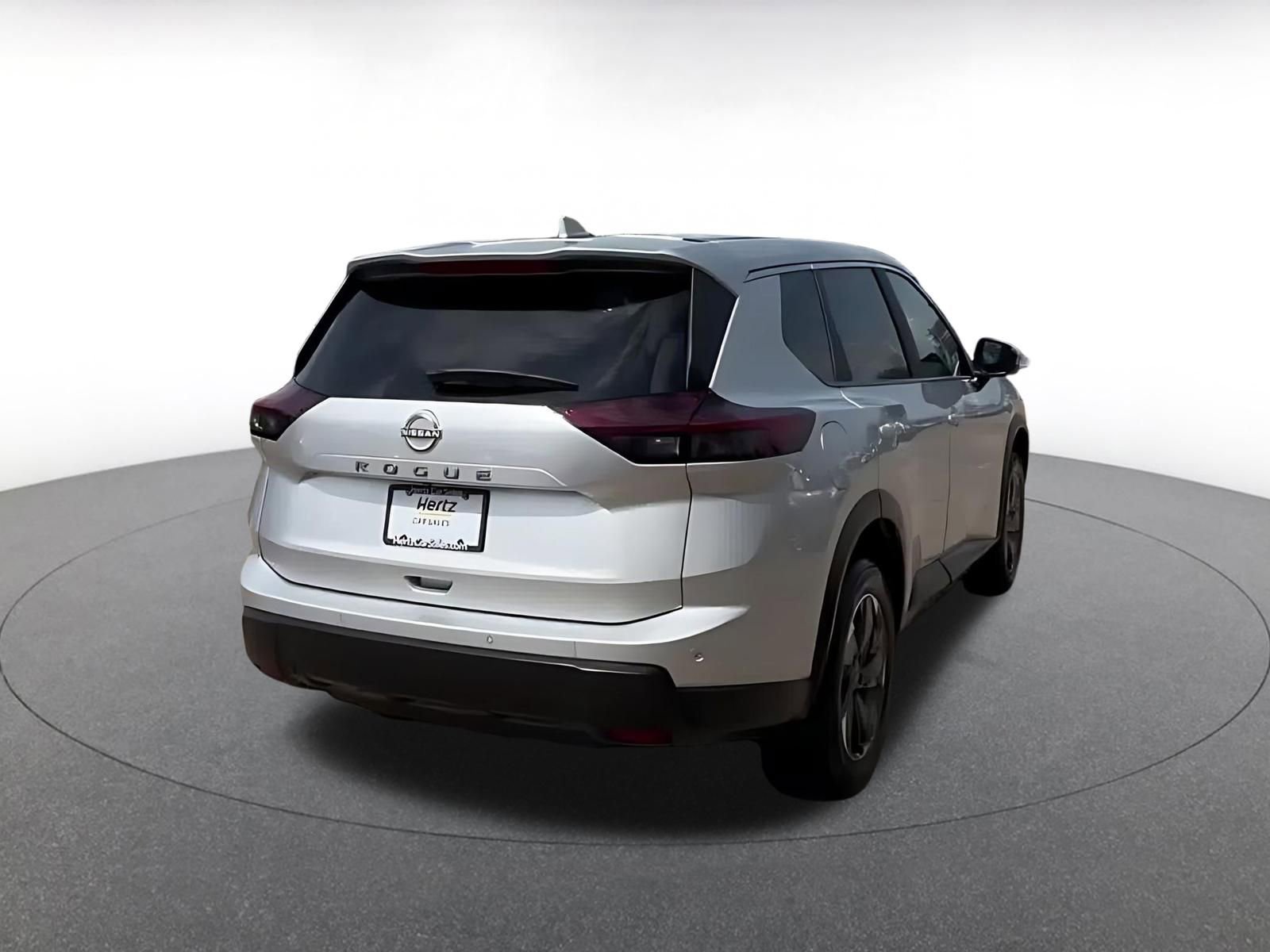 Thumbnail: 2025 Nissan Rogue - 14