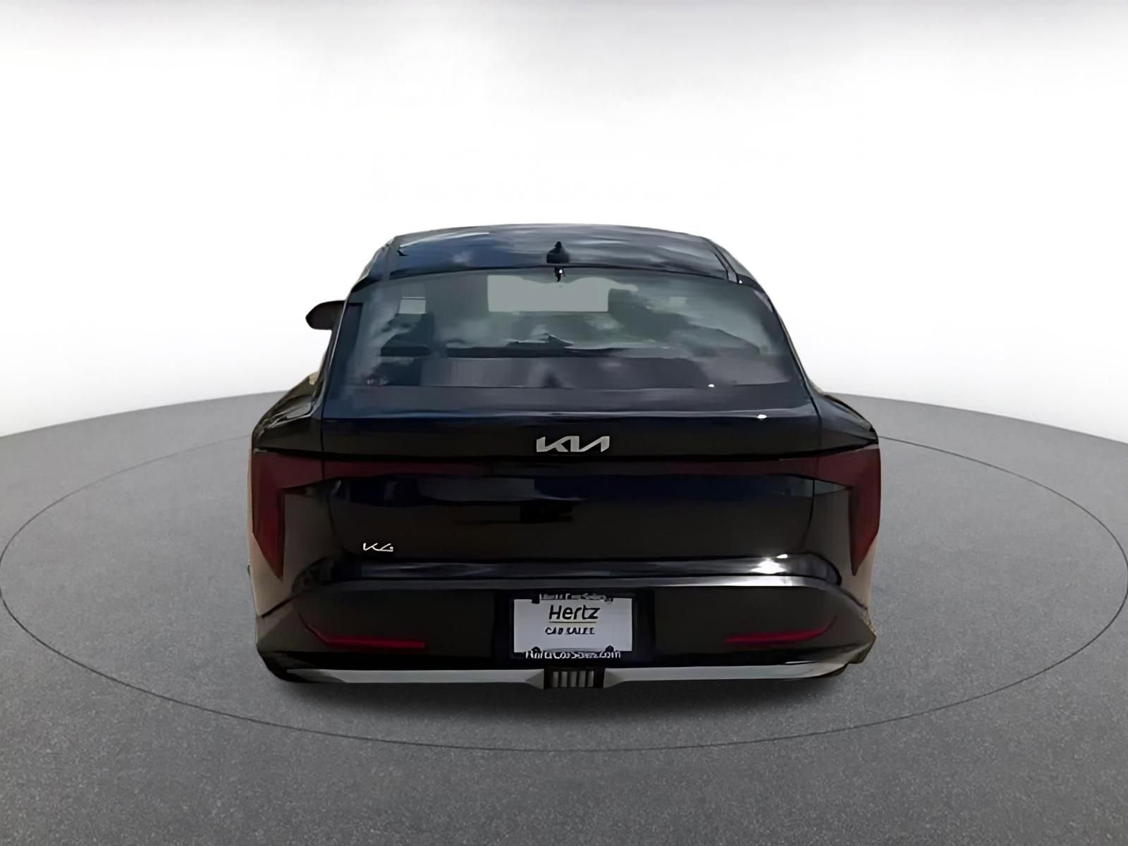 Thumbnail: 2025 Kia K4 - 11