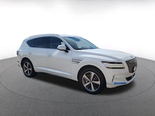 2024 Genesis GV80 3.5T -
                  Houston, TX