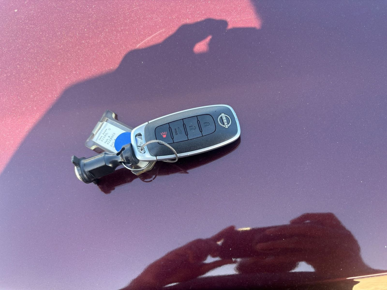 Thumbnail: 2025 Nissan Sentra - 21