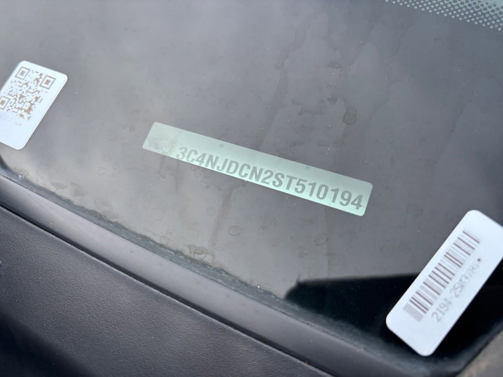 Thumbnail: 2025 Jeep Compass - 27