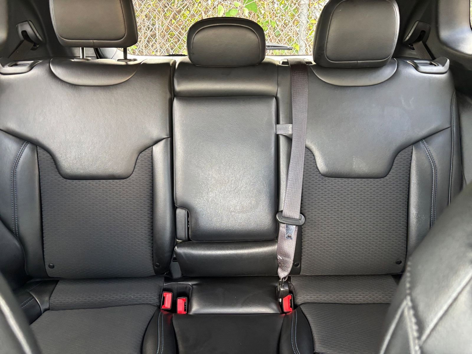 2023 Jeep Compass Latitude 32