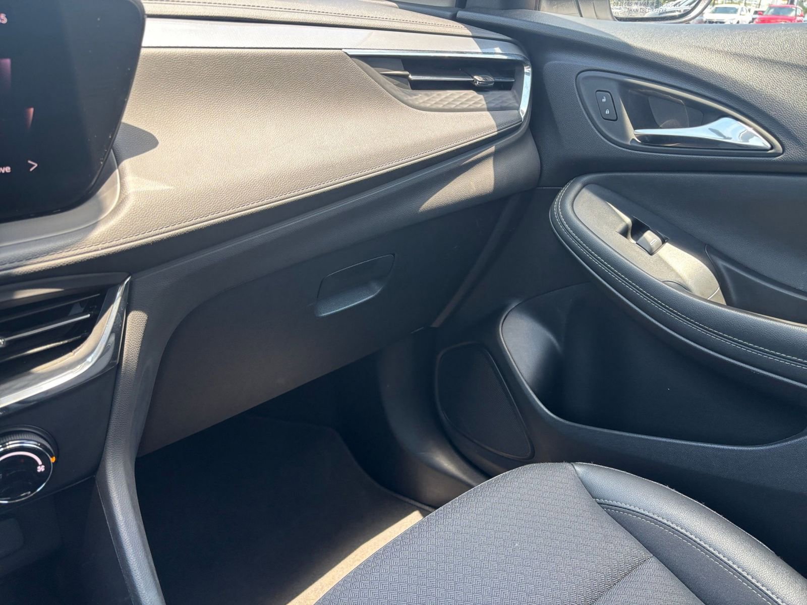 Thumbnail: 2025 Buick Encore GX - 34