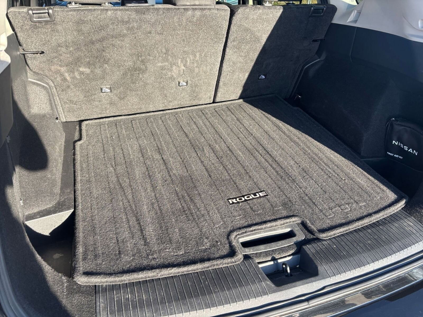 Thumbnail: 2025 Nissan Rogue - 33