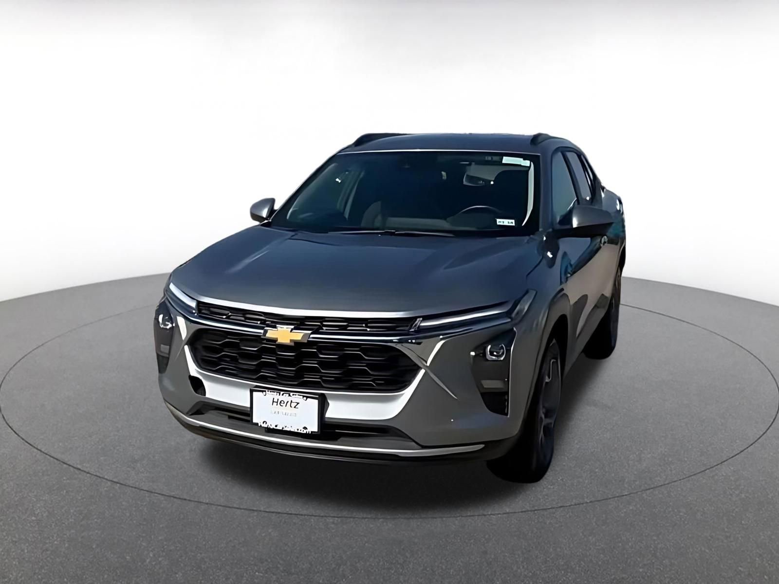 Thumbnail: 2025 Chevrolet Trax - 7