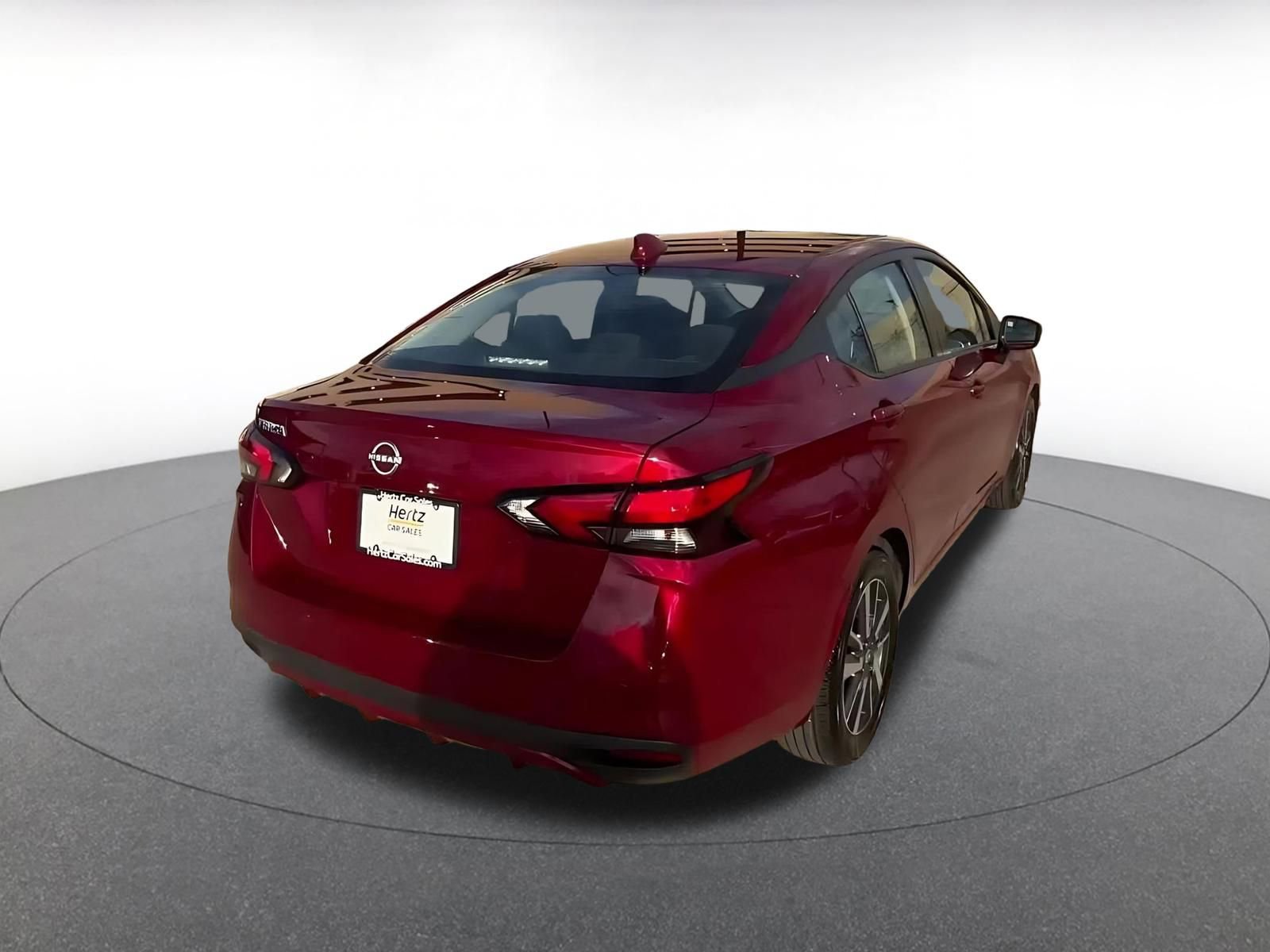 Thumbnail: 2025 Nissan Versa - 12