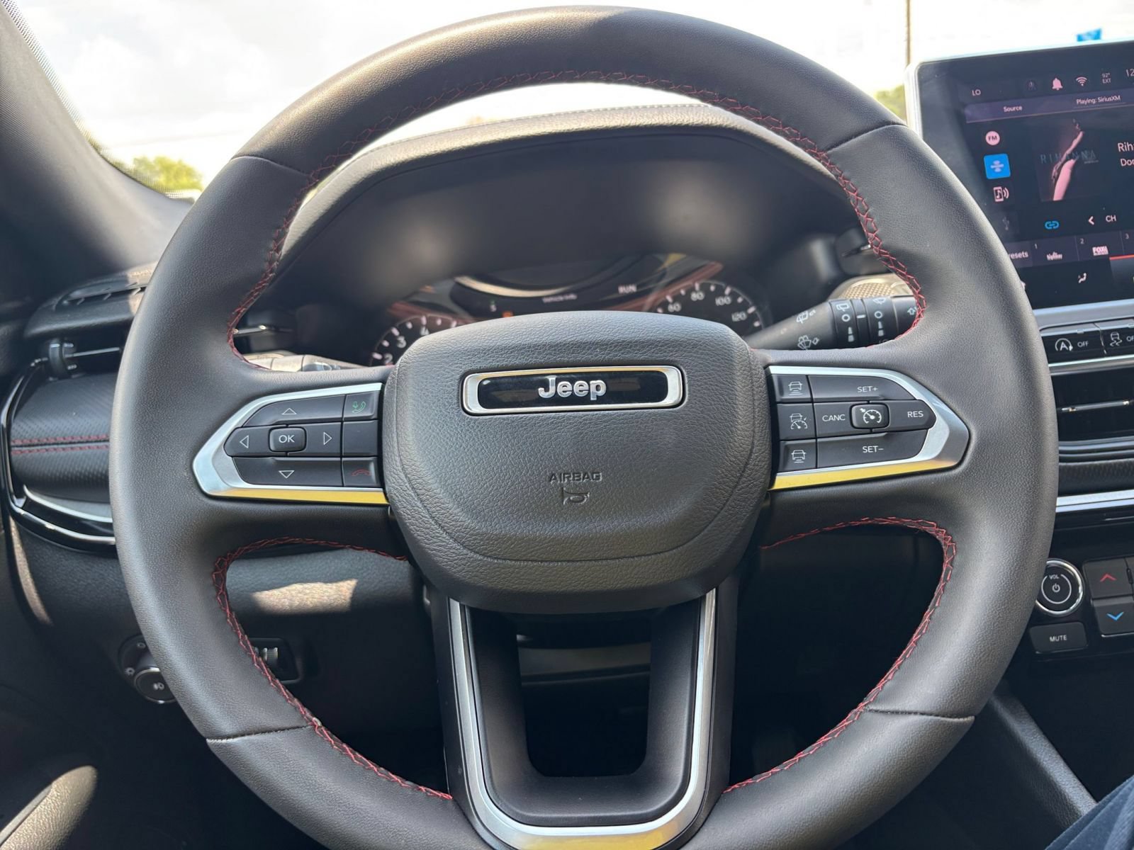 Thumbnail: 2025 Jeep Compass - 26