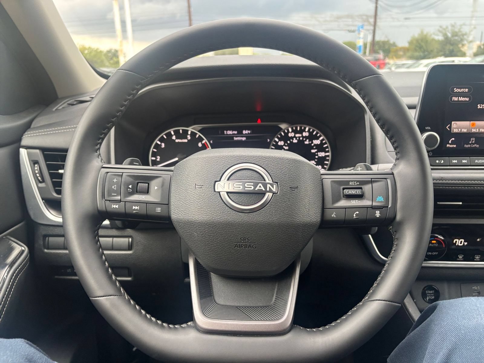 Thumbnail: 2026 Nissan Rogue - 29