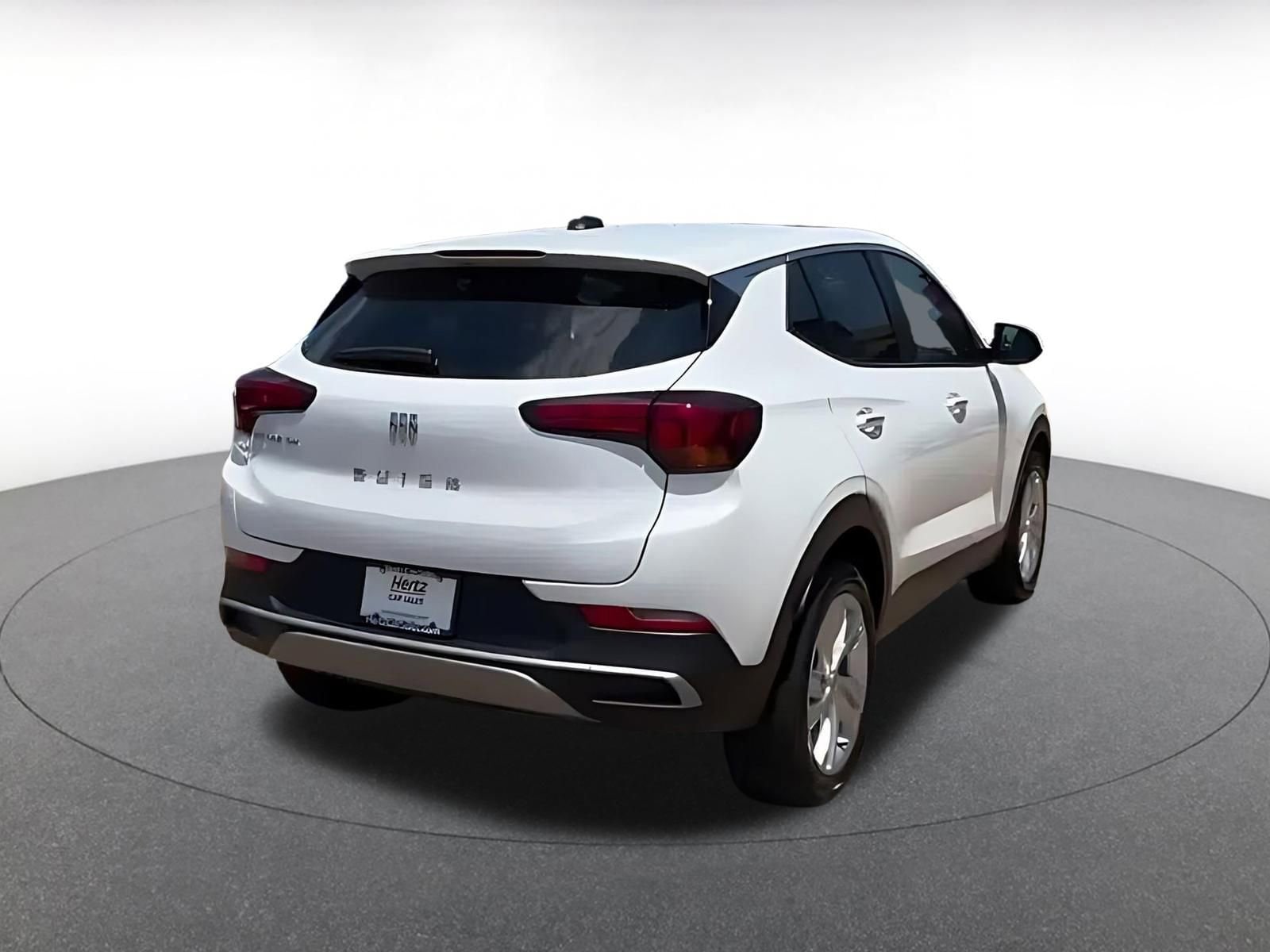 Thumbnail: 2025 Buick Encore GX - 15