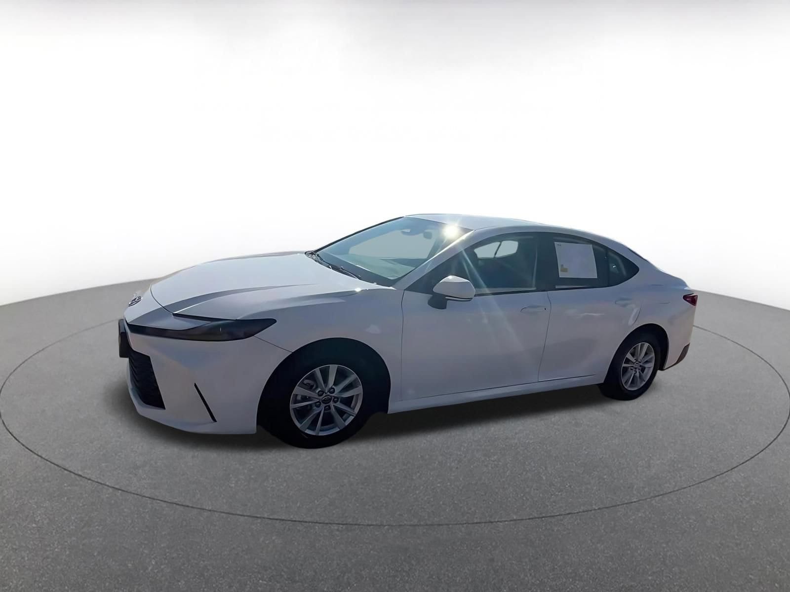 Thumbnail: 2025 Toyota Camry - 8
