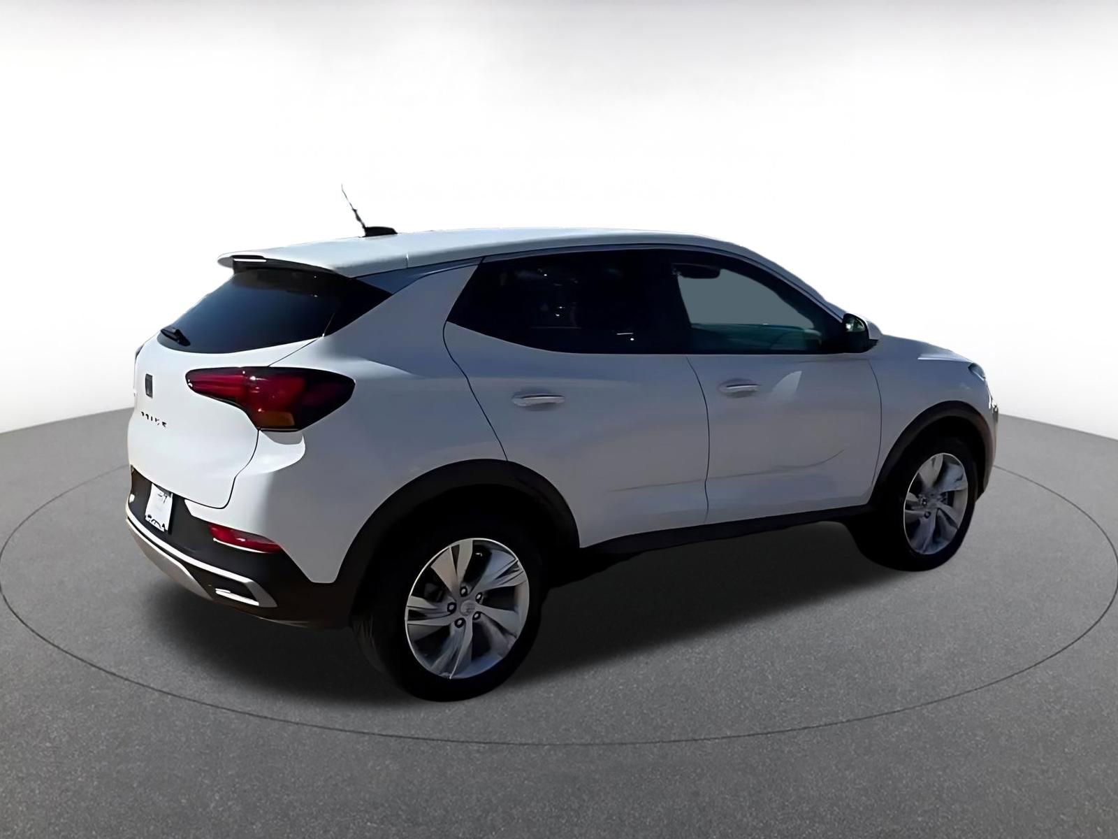 Thumbnail: 2025 Buick Encore GX - 15