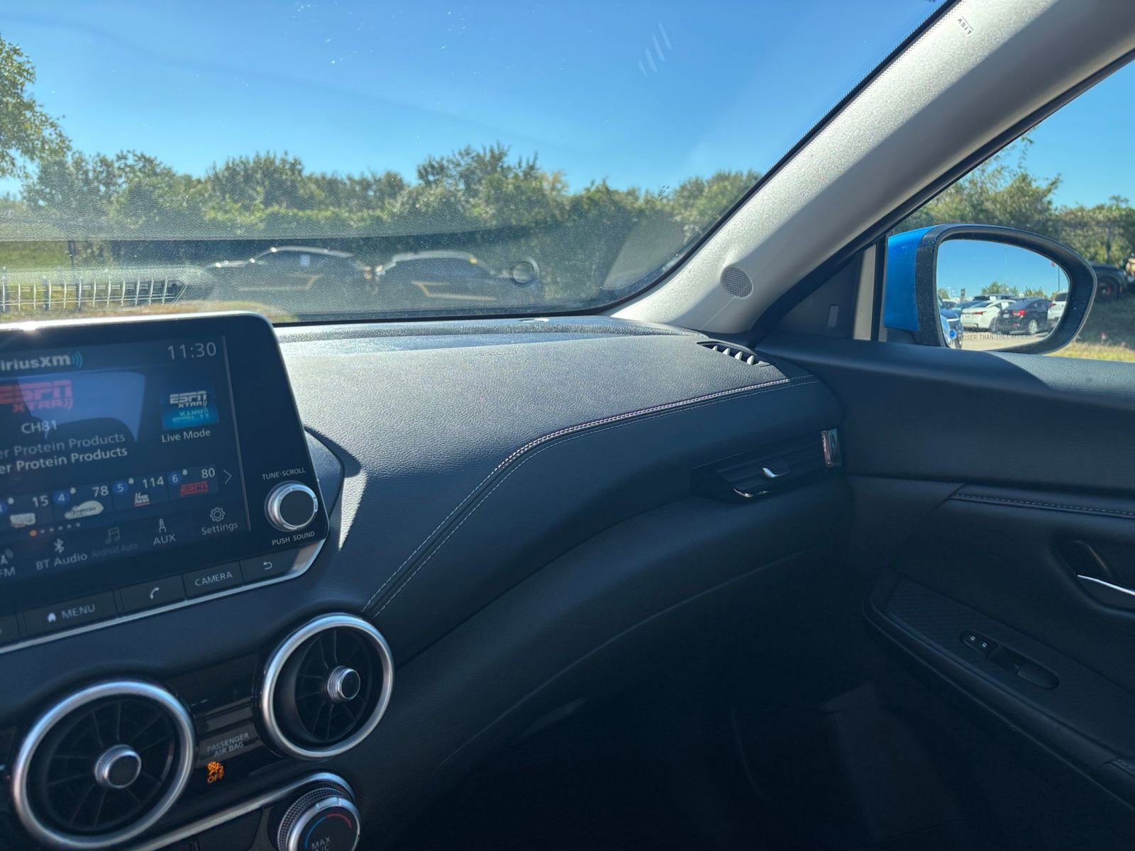 Thumbnail: 2025 Nissan Sentra - 33