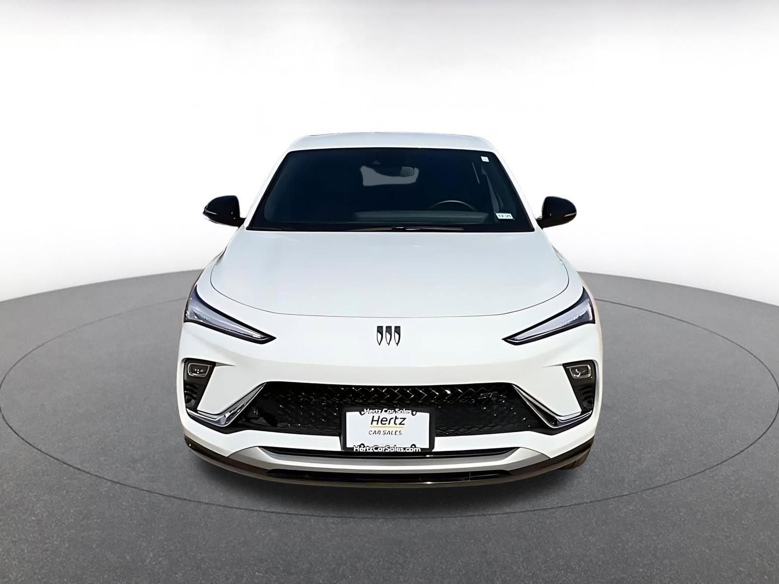 Thumbnail: 2025 Buick Envista - 4