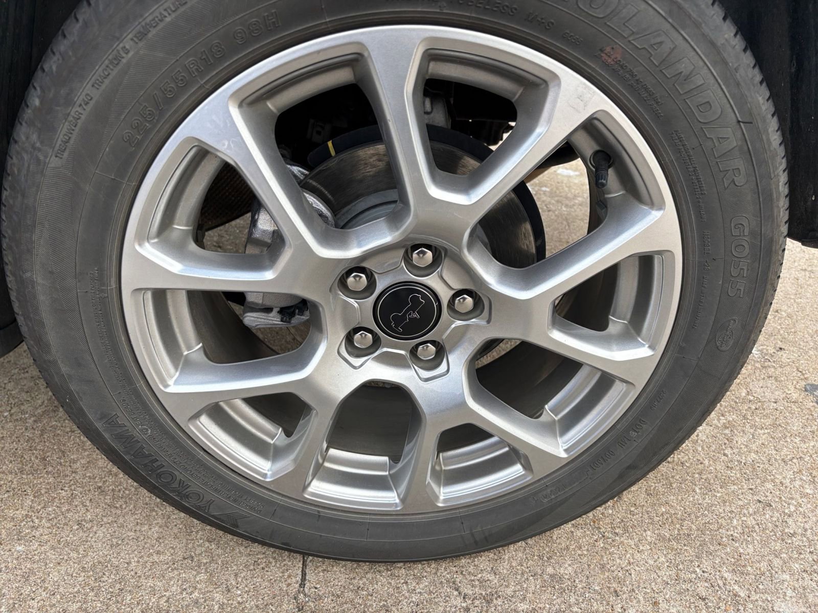 Thumbnail: 2025 Jeep Compass - 28