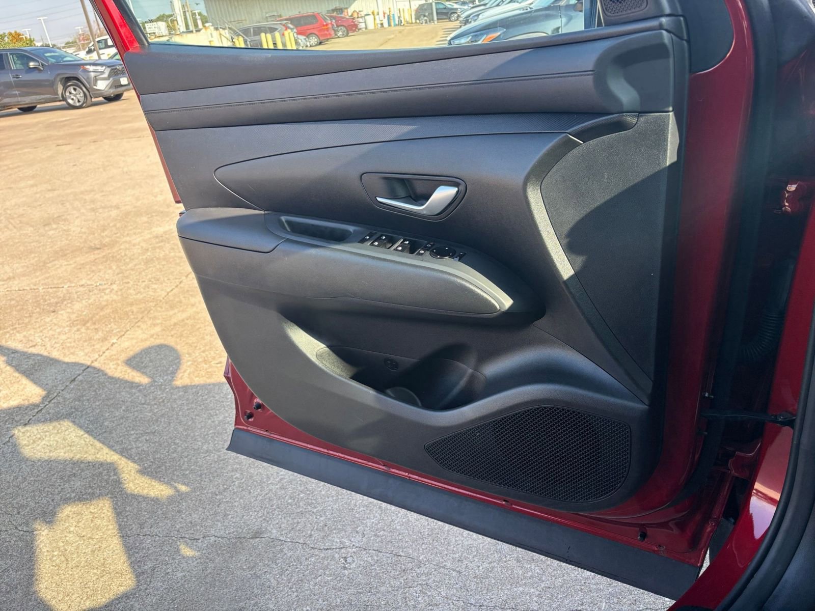 Thumbnail: 2025 Hyundai Tucson - 20