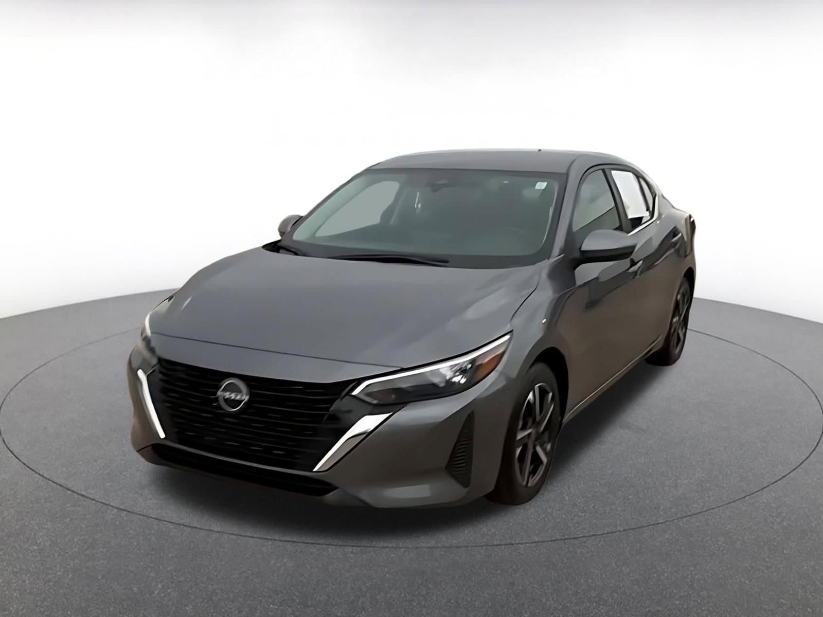 Thumbnail: 2025 Nissan Sentra - 7