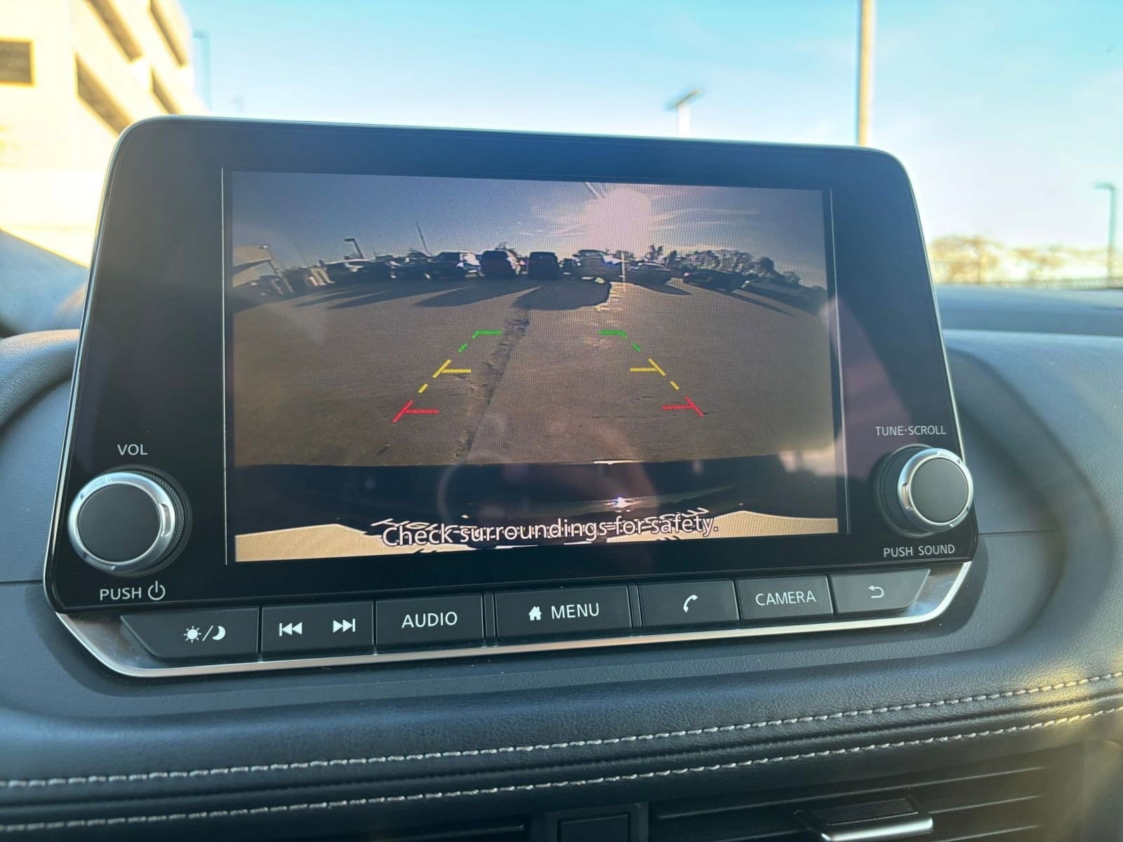 Thumbnail: 2025 Nissan Rogue - 25