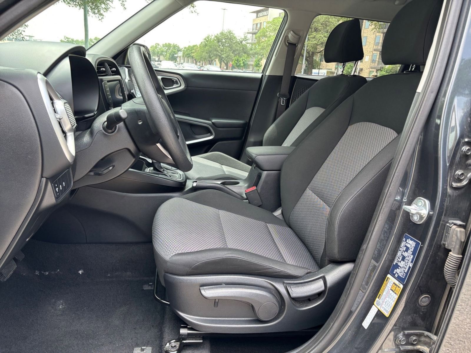 Thumbnail: 2025 Kia Soul - 22