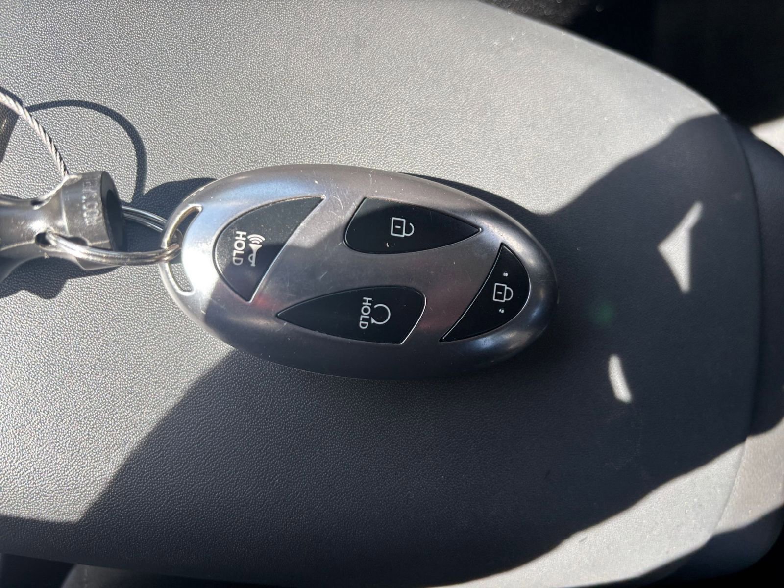 Thumbnail: 2025 Hyundai Kona - 25